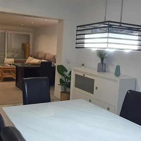 Apartment Precioso Bajo En El Toyo Almeria