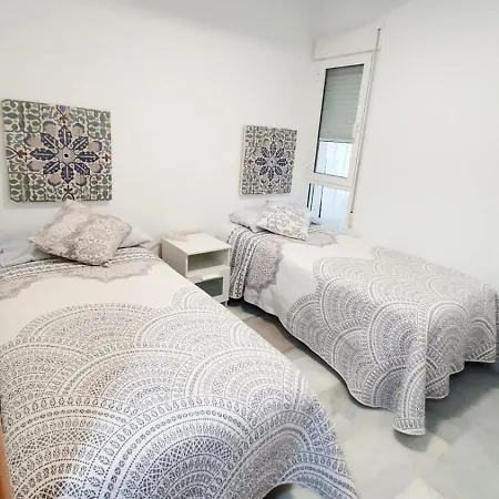 Apartment Precioso Bajo En El Toyo *