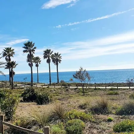 Precioso Bajo En El Toyo Almeria